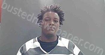 WILLIAMS, DWIGHT LAMAR | 2025-10-22 16:39:00 Cameron Parish, Louisiana Booking