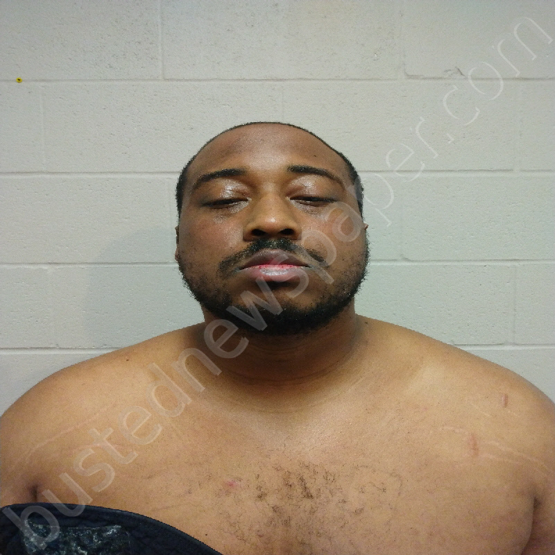 PORTER, DANIEL CEDRIC #, Brown County, Texas - 2025-10-22 18:47:00