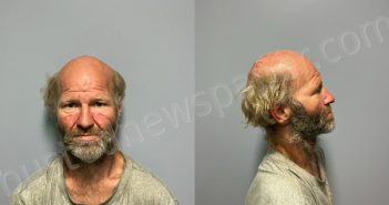 ADKINS, SNOOK LEE | 2025-10-22 Roanoke County, Virginia Booking
