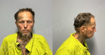 HEIDERSCHEIDT, STEVEN JOSEPH | 2025-10-22 Roanoke County, Virginia Booking