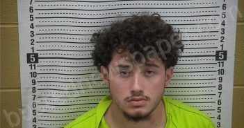 LOPEZ, WILLIAM JOSEPH JR | 2025-10-22 14:58:00 Grant County, New Mexico Booking