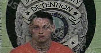 WAGERS, JORDAN LANE | 2025-10-22 12:23:00 Jackson County, Kentucky Booking