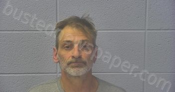 RUST, BENNIE DEWAYNE, JR. | 2025-10-22 10:25:00 Dubois County, Indiana Booking