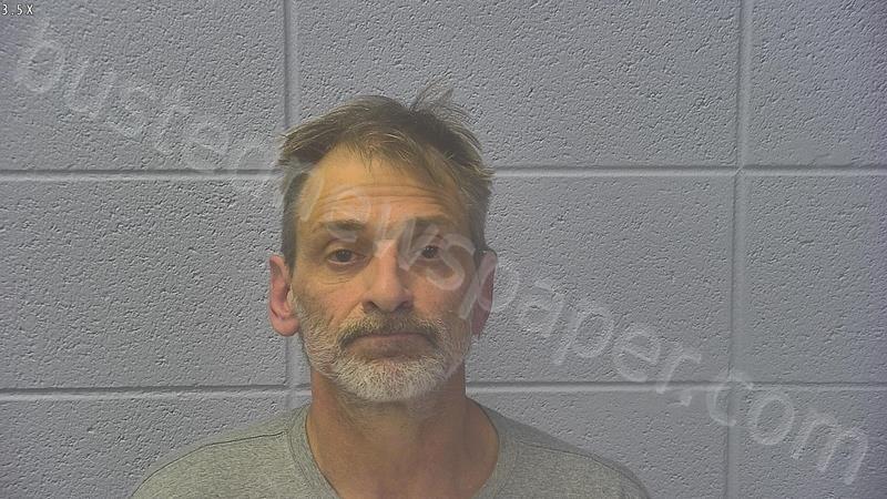 RUST, BENNIE DEWAYNE, JR. #, Dubois County, Indiana - 2025-10-22 10:25:00