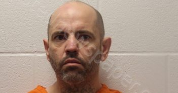 <B>BRADFORD</B>, <B>JASON</B> PATRICK #, Coshocton County, Ohio - 2025-10-22 06:25:00