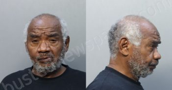 HERNANDEZ, SANTOS | 2025-10-22 10:51:00 Miami-Dade County, Florida Booking