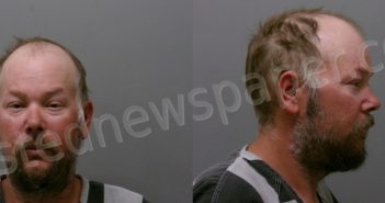 WINGATE, JOSHUA ALLEN | 2025-10-22 Wise County, Texas Booking