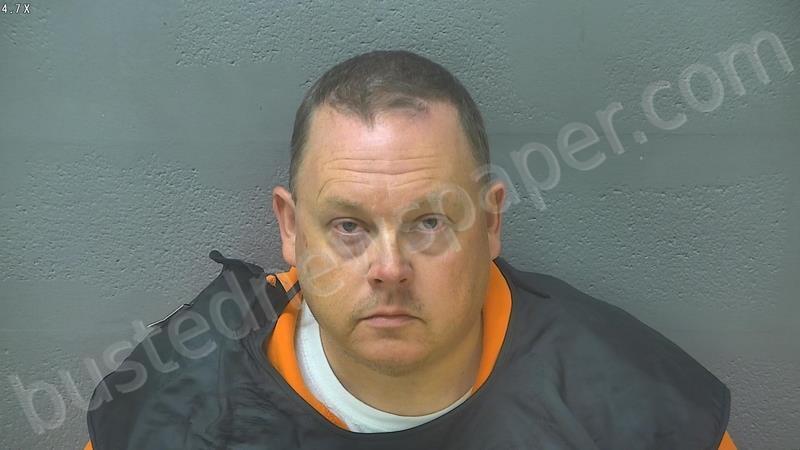 PERKINS, MICHAEL BRANDON #, Lynchburg, Virginia - 2025-10-22 09:30:00