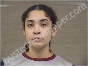 MURILLO-ZELAYA, LEONELSY | 2025-10-22 Harnett County, North Carolina Booking