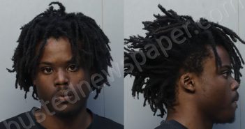 WILEY, JOSHUA J | 2025-10-22 11:19:00 Miami-Dade County, Florida Booking