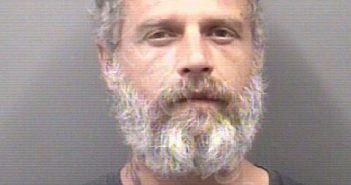 THOMASEE, JASON LEE | 2025-10-22 Rowan County, North Carolina Booking