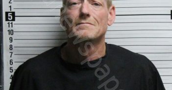 <B>WILLIAMS</B>, <B>CHARLES</B> <B>JOSEPH</B> #, Brunswick County, North Carolina - 2025-10-22