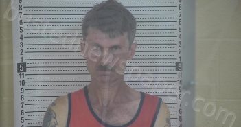 MEEKS, GALE | 2025-10-22 15:21:00 Taylor County, Kentucky Booking