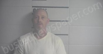 <B>HARGIS</B>, <B>DANIEL</B> RAY #, Adair County, Kentucky - 2025-10-22 11:12:00