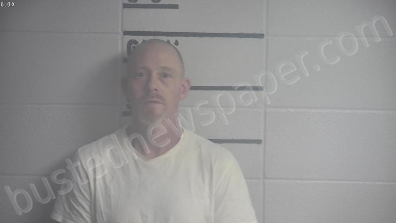 HARGIS, DANIEL RAY #, Adair County, Kentucky - 2025-10-22 11:12:00