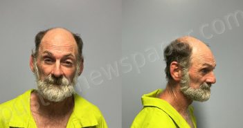 CONNER, DAVID WAYNE | 2025-10-22 Roanoke County, Virginia Booking