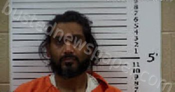 MUNSHI, ASIF SAEED | 2025-10-22 19:26:00 Cherokee County, North Carolina Booking