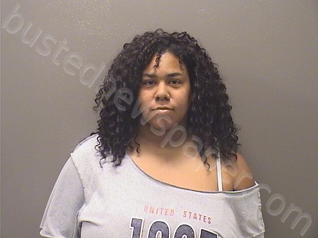PERSON,TANGELA LYNN #, Garland County, Arkansas - 2025-10-22 12:44:00