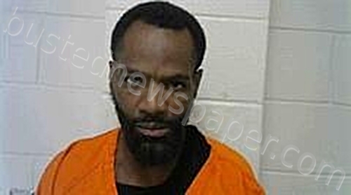 DREXLER, KEVIN J #, Jefferson Davis Parish, Louisiana - 2025-10-22 19:56:00