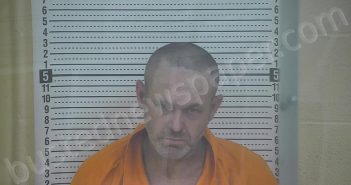 RHEIN, RAYMOND | 2025-10-22 17:23:00 Taylor County, Kentucky Booking