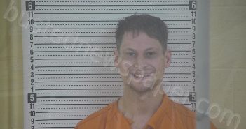 WILLMAN, STEPHEN JOSEPH | 2025-10-22 17:55:00 Taylor County, Kentucky Booking