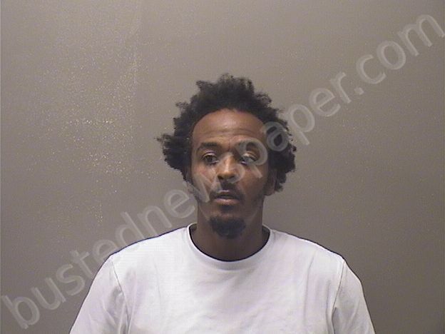 LEEPER,BRANDON DEON #, Garland County, Arkansas - 2025-10-22 13:09:00