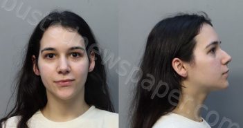 LOPEZ, JANET MARIE | 2025-10-22 11:47:00 Miami-Dade County, Florida Booking