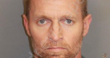 ASHE, DAVID NATHAN | 2025-10-23 11:41:00 Jefferson County, Alabama Booking