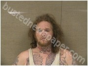 KELLAM, DUSTIN | 2025-10-23 Harnett County, North Carolina Booking