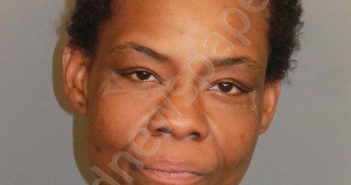 JONES, FELICIA LENA | 2025-10-23 18:39:00 Jefferson County, Alabama Booking