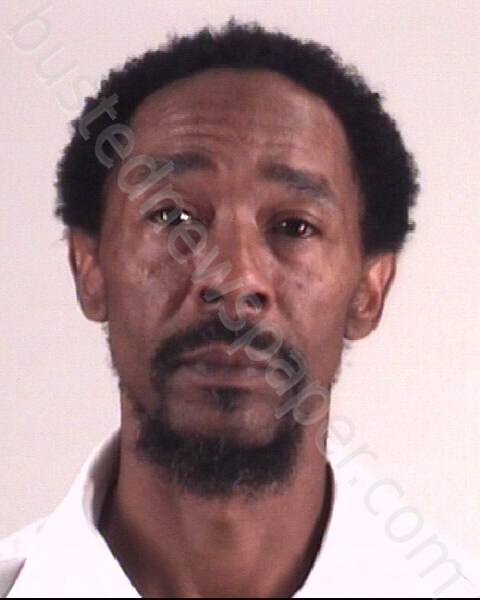 CONNER, JARVIS DAMON #, Tarrant County, Texas - 2025-10-23