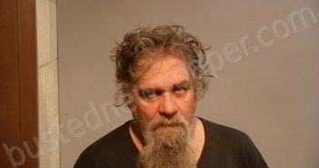 JACOBSON, PAUL EUGENE | 2025-10-23 15:13:00 Marquette County, Michigan Booking