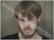 HARDMAN, KOBE | 2025-10-23 Harnett County, North Carolina Booking
