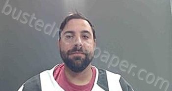 GREEN, CHRISTOPHER GORDON | 2025-10-23 23:06:00 Cameron Parish, Louisiana Booking