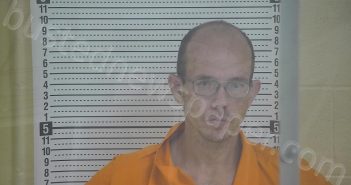 COBB, JOHN | 2025-10-23 21:56:00 Taylor County, Kentucky Booking