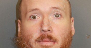 JOHNS, ANDREW GRAHAM | 2025-10-23 21:12:00 Jefferson County, Alabama Booking