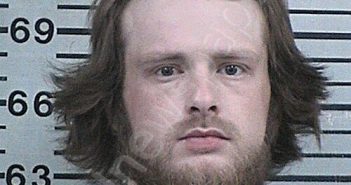 HENRY, MARSHALL DILLION | 2025-10-23 06:54:38 Hood County, Texas Booking