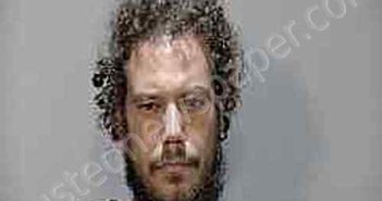 <B>PENA</B>, <B>JAMES</B> LAWRENCE #, Monroe County, Florida - 2025-10-23 11:46:00