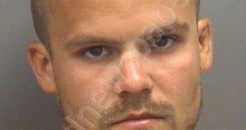 BYRD, DANIEL HEATH | 2025-10-23 Rowan County, North Carolina Booking