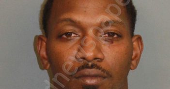 STINSON, MICHAEL DEWAYNE | 2025-10-23 05:01:00 Jefferson County, Alabama Booking