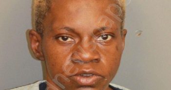 WILSON, CHRYSEIS SONYANEICE | 2025-10-23 13:26:00 Jefferson County, Alabama Booking