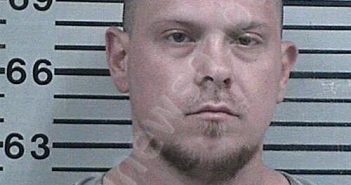 HENRY, DUSTIN RAY | 2025-10-23 06:49:36 Hood County, Texas Booking