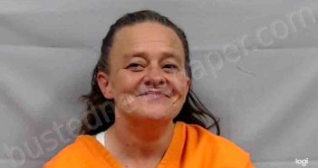 PECK, JENNIFER LYNN | 2025-10-23 13:05:00 Pocahontas County, West Virginia Booking