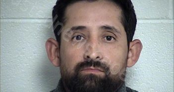 AYALA MENDEZ, JOSE LUIS | 2025-10-23 Chase County, Kansas Booking