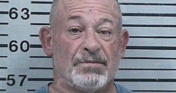 SANDERS, ROBERT WAYNE | 2025-10-23 17:57:52 Hood County, Texas Booking