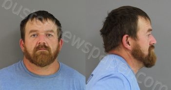 <B>LABURE</B>, <B>LUCAS</B> <B>JOSEPH</B> #, Angelina County, Texas - 2025-10-23