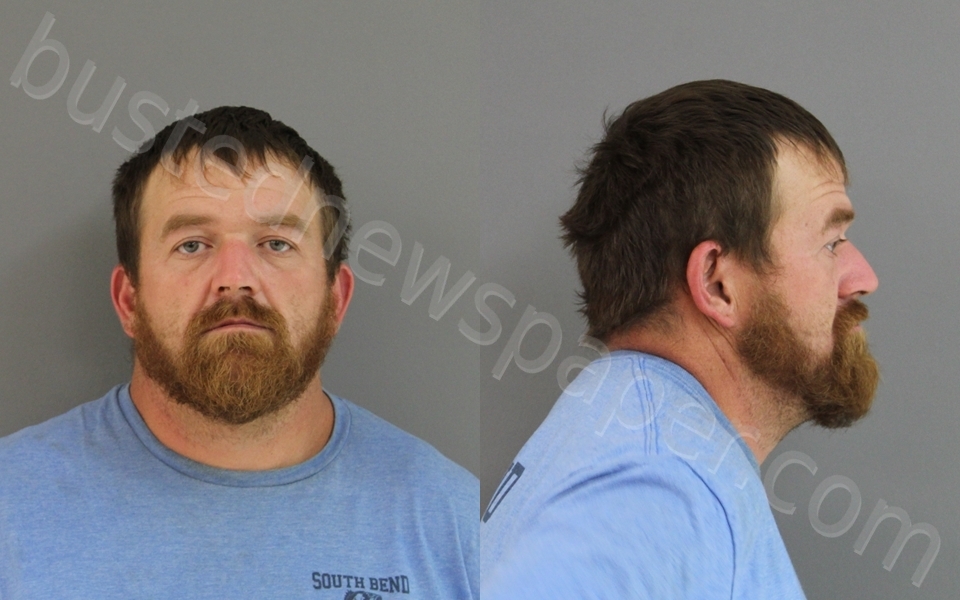 LABURE, LUCAS JOSEPH #, Angelina County, Texas - 2025-10-23