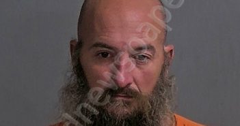 HALBISEN, JOHNATHAN E | 2025-10-23 Sandusky County, Ohio Booking