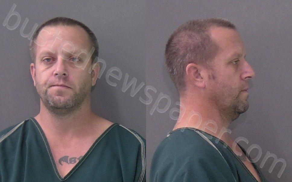 DAVIS, WILEY YATER #, Bell County, Texas - 2025-10-23 01:30:00