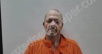 MAXWELL <B>CHRISTOPHER</B> SCOTT #, Cameron County, Texas - 2025-10-23